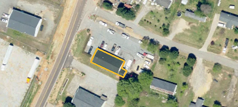 797 Joe Black Rd