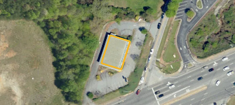 1 Fairview Rd