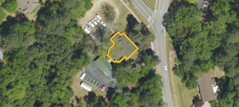 301 Gibson Rd