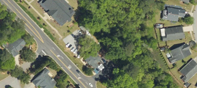 414 Old Cherokee Rd