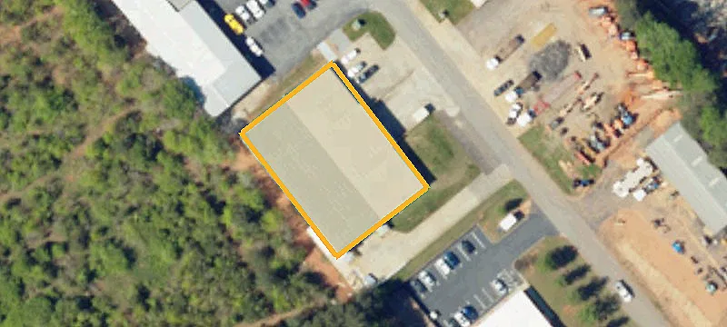 105 Welpine Rdg Rd
