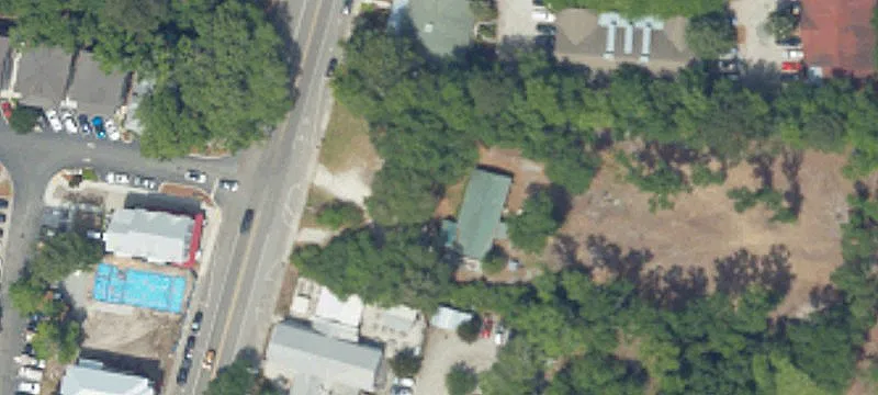 199 Bluffton Rd
