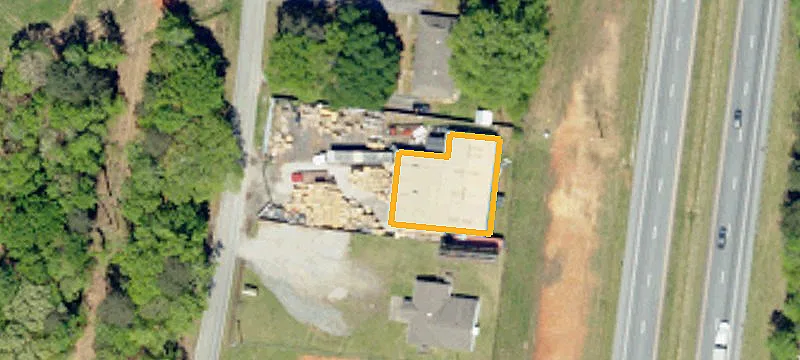 1567 Old Anderson Ml Rd