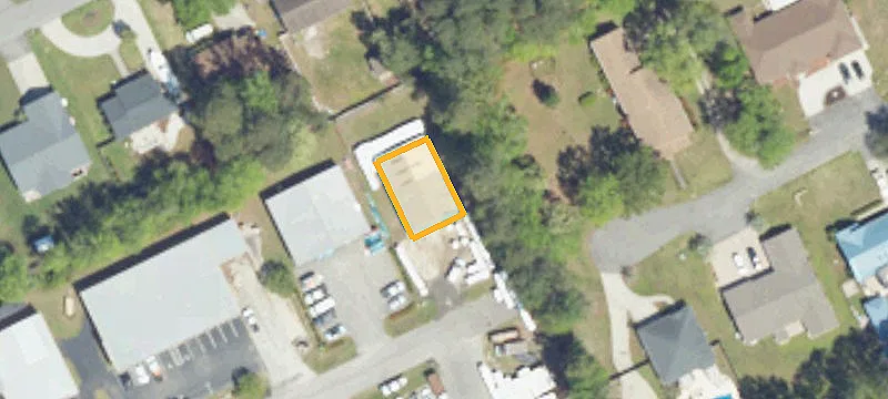 449 Strand Industrial Dr