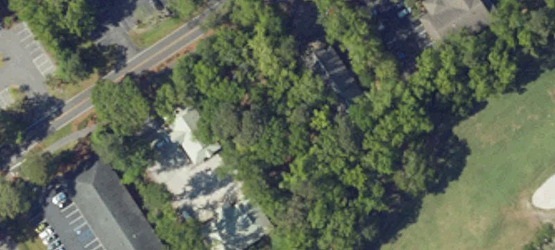 15 New Orleans Rd