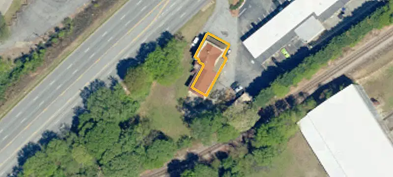 3172 Wade Hampton Blvd
