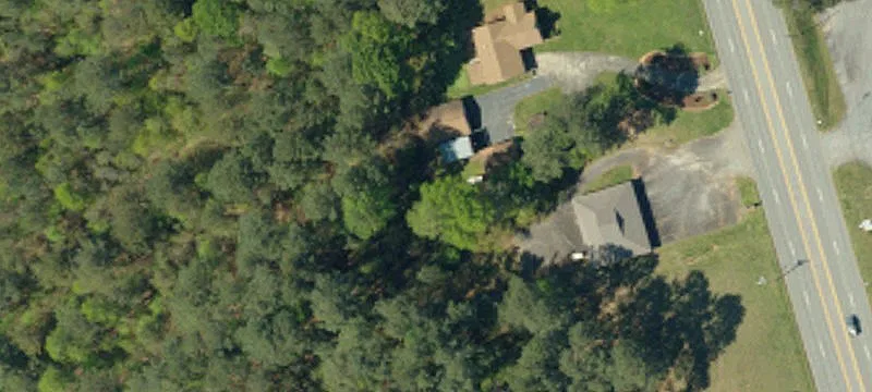 2525 Gentry Memorial Hwy