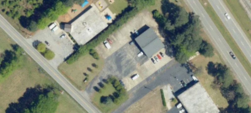 317 New Neely Fry Rd