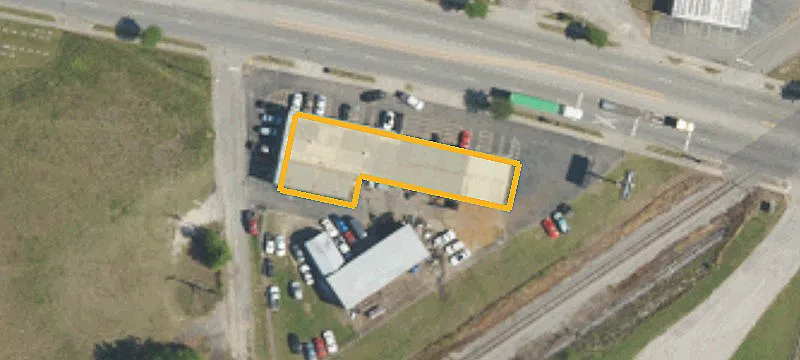481 John C Calhoun Dr