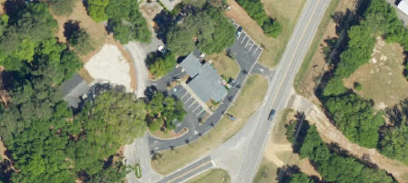 1 Oyster Park Dr