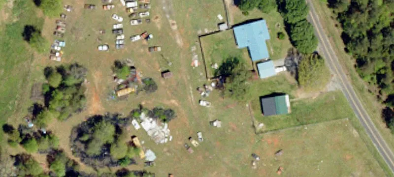 455 Is Crk Rd
