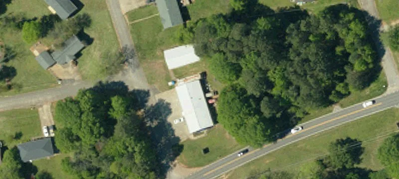 2004 Whitehall Rd