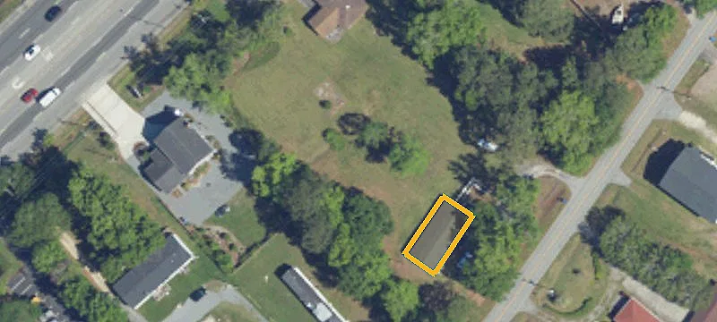 2344 Old Georgetown Rd