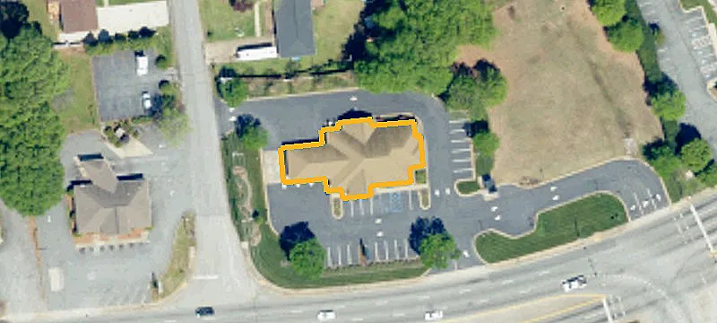 1510 John B White Sr Blvd