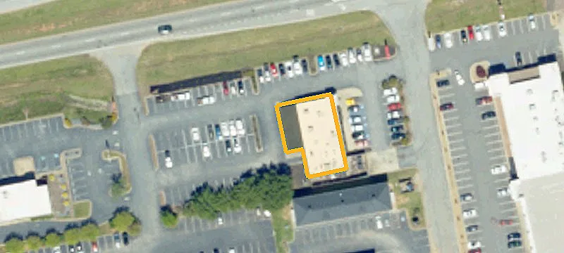 5055 Calhoun Memorial Hwy