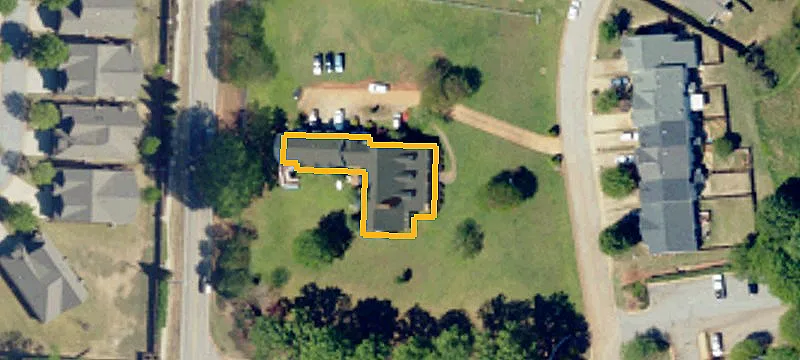 105 Marshland Ln