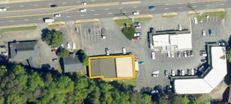 4555 Charlotte Hwy