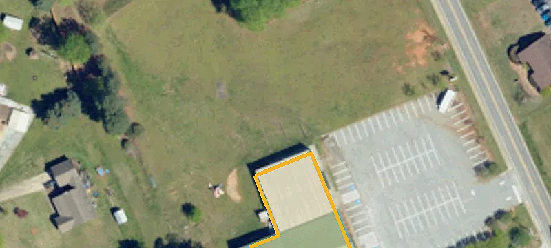 308 New Neely Fry Rd