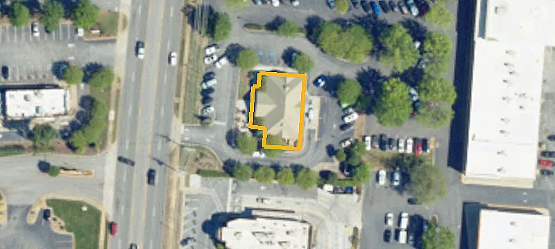 657 Fairview Rd