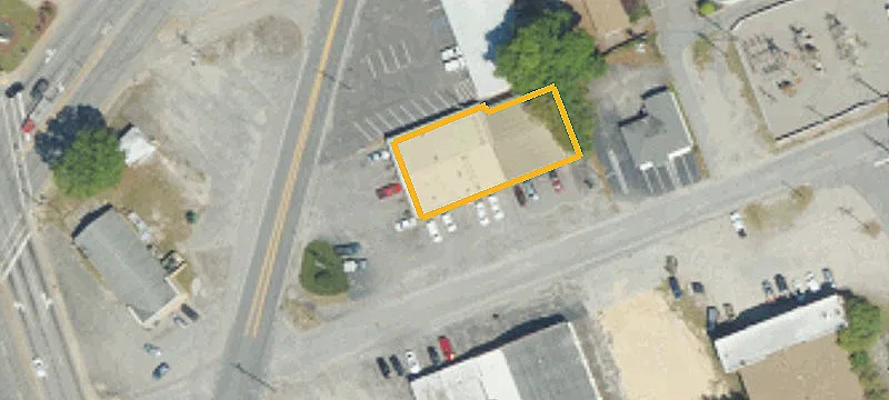 117 Charleston Hwy