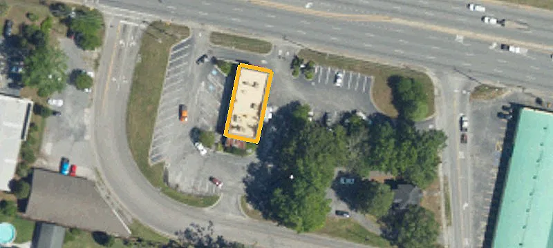 2109 Savannah Hwy