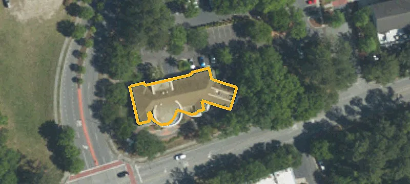 800 Shelmore Blvd