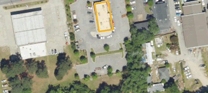 1105 Main St