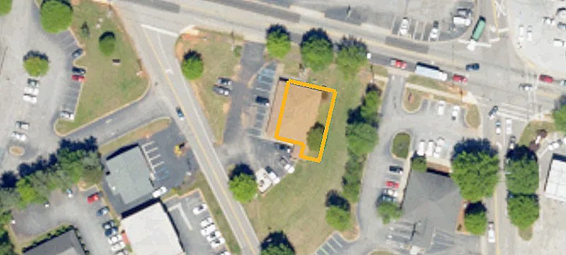 1303 Chapin Rd