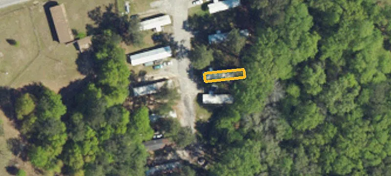 8460 Old Percival Rd