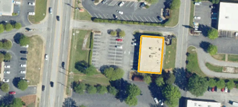 645 Fairview Rd
