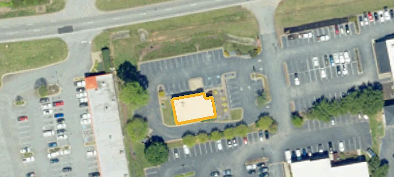 5075 Calhoun Memorial Hwy