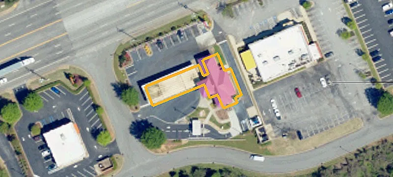 6050 Wade Hampton Blvd