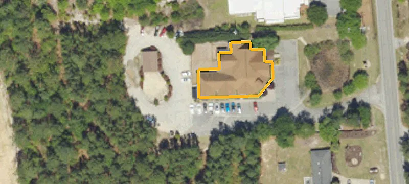 147 Charter Oak Rd