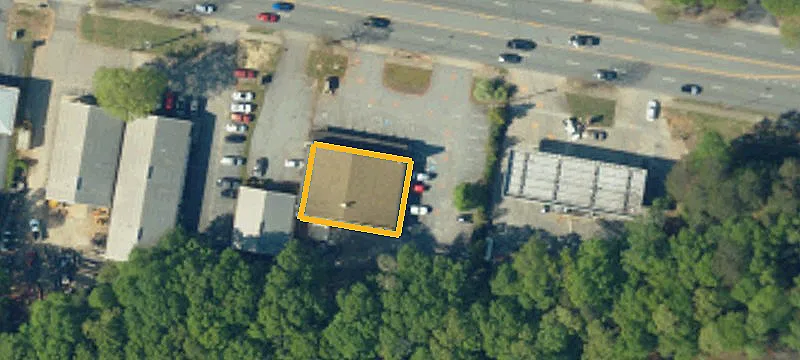 1012 Tiger Blvd
