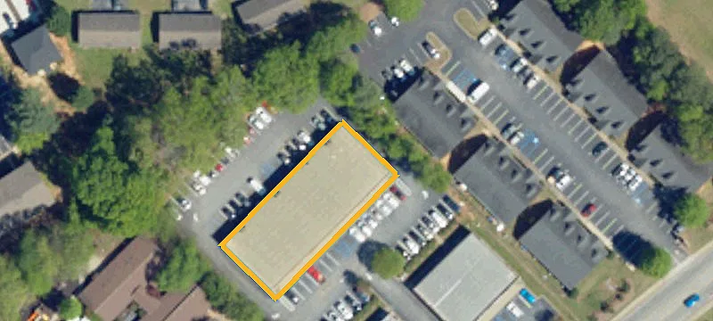 211 Butler Rd