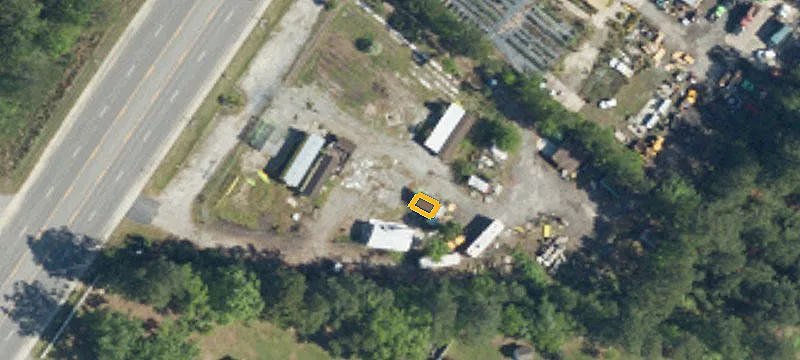 11157 Hwy 707