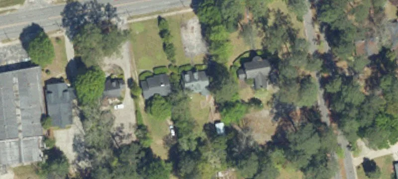 1506 Palmetto St