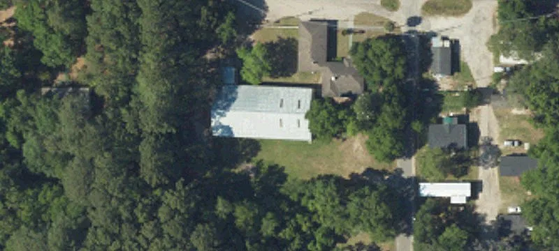 169 Joe Frazier Rd