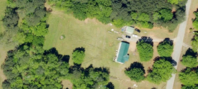 116 Baldwin Rd