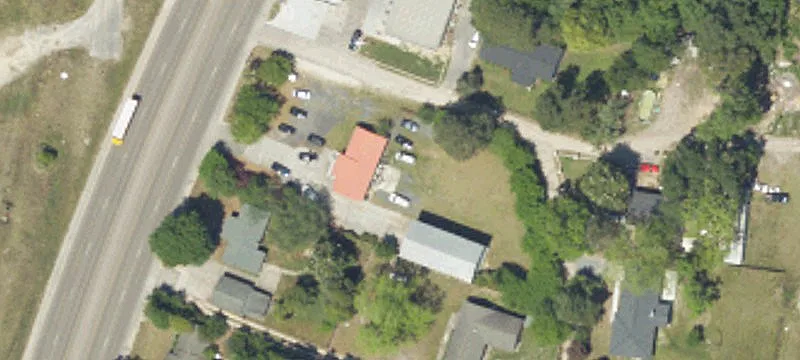 1456 Live Oak Dr