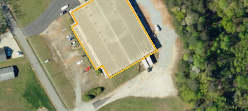 125 Tate Rd