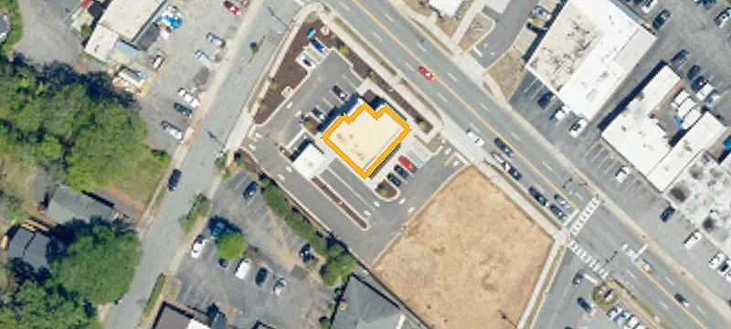 1600 Augusta St