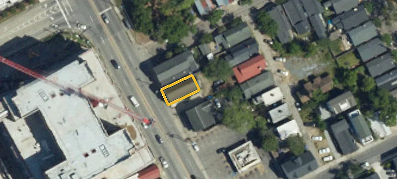 502 Meeting St