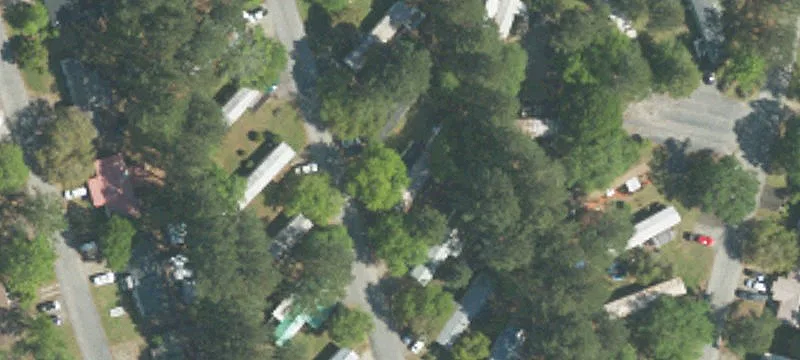 5730 Hwy 707th 1st Lot, Unit 1