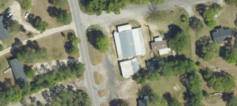 1505 Busbee Rd