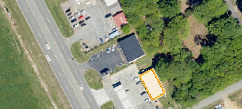 8809 Augusta Rd