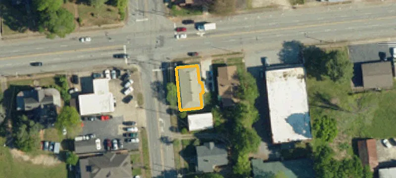 112 Oak St, Unit A-D