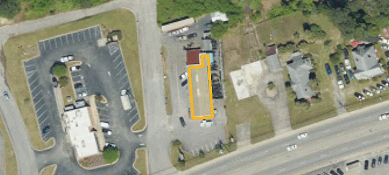 3150 Augusta Rd