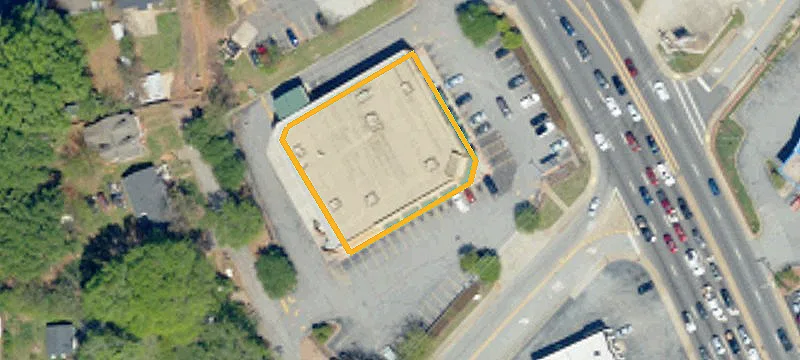 1801 Poinsett Hwy