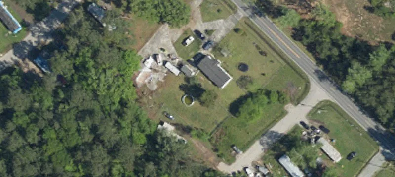 Conway, SC 29527